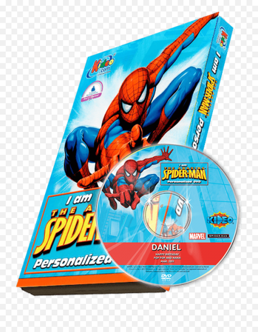 Photo Personalized Dvd - Personalized Spiderman Emoji,Spiderman Eye Emotion