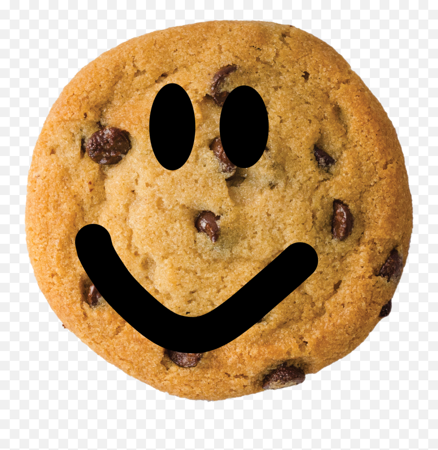 Discover Trending Sorrindo Stickers Picsart - Cookie Png Emoji,Emojis Sorrindo