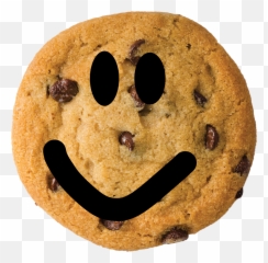 Discover Trending Sorrindo Stickers Picsart - Cookie Png Emoji,Emojis Sorrindo