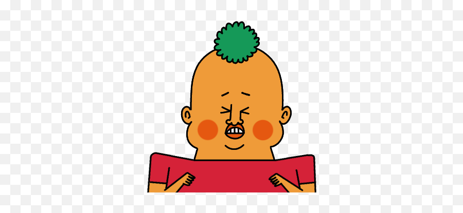 Kimchi Man - Happy Emoji,Emoticon For Kimchi