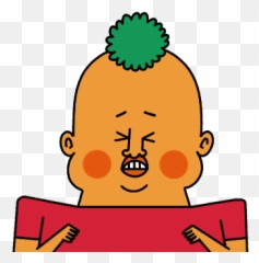 Kimchi Man - Happy Emoji,Emoticon For Kimchi