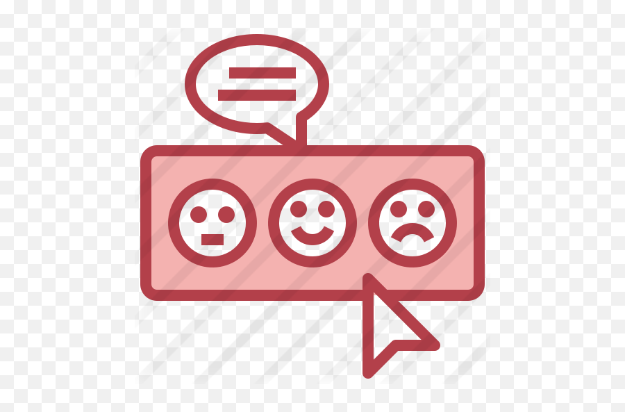 Feedback - Free Smileys Icons Happy Emoji,None Of My Business Emoji
