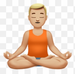 Apple Shows Off Some Of Its New Emoji On World Emoji Day - Emoji Yoga,Emoji
