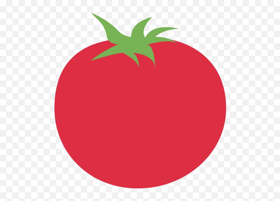 Tomato Emoji - Tomato Emoji,What Does The Eggplant With The Horse After Stand For In Emojis