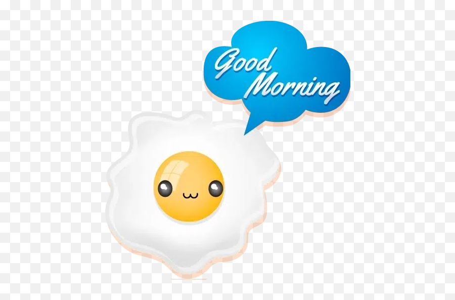 Goodmorning Sticker Pack - Good Morning Stickers Emoji,