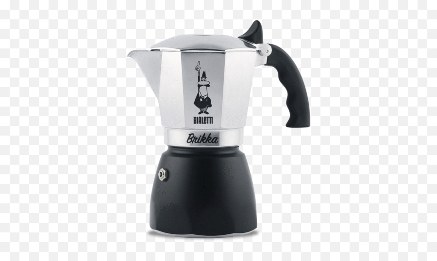 Bialetti - Bialetti Brikka 4 Emoji,Bialetti Emotion