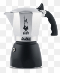 Bialetti - Bialetti Brikka 4 Emoji,Bialetti Emotion