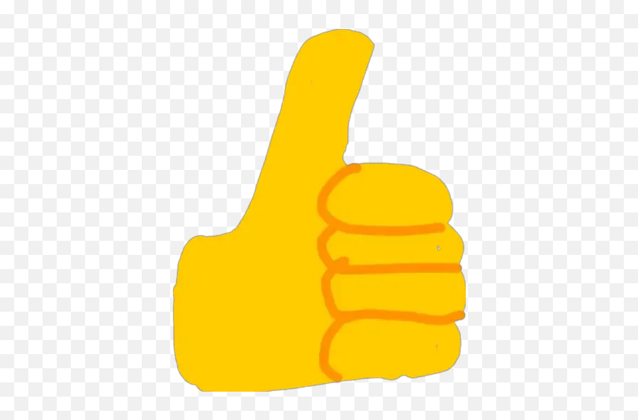 Emoji Stickers For Whatsapp - Sign Language,Info Emoji