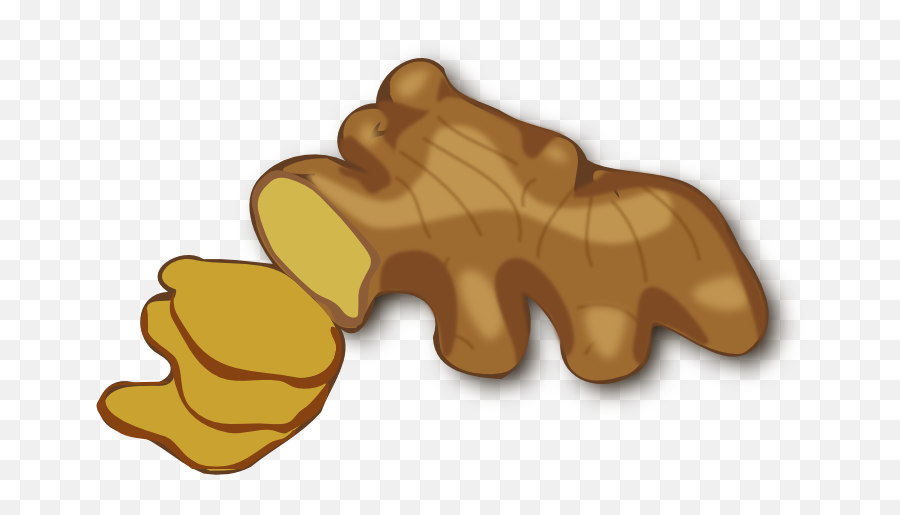 Ginger Bread Man Clipart - Clip Art Library Ginger Clip Art Emoji,Whatsapp Emoticons Ginger