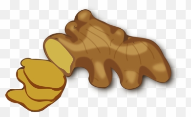 Ginger Bread Man Clipart - Clip Art Library Ginger Clip Art Emoji,Whatsapp Emoticons Ginger