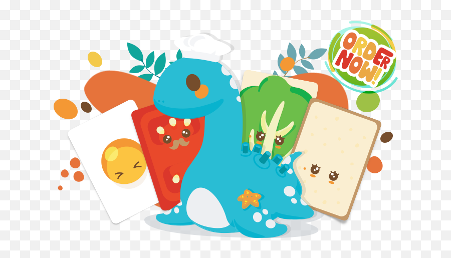 Play Sandwich Card Game And Learn - Happy Emoji,Emoticon Card Games