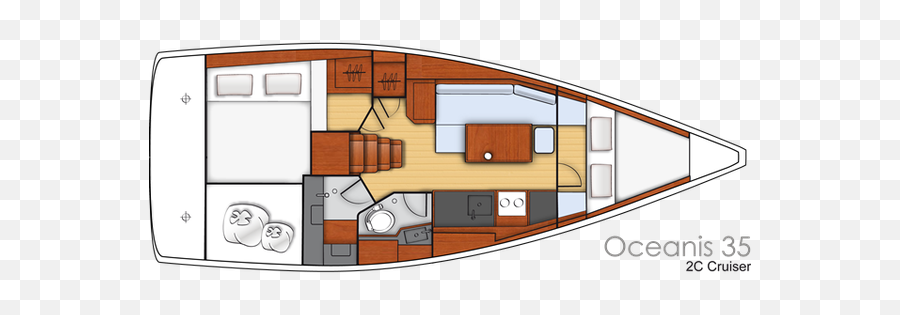 Minimum Size Sailboat To Live Aboard - Sailboat Layout Emoji,Sailing Yacht Emotion