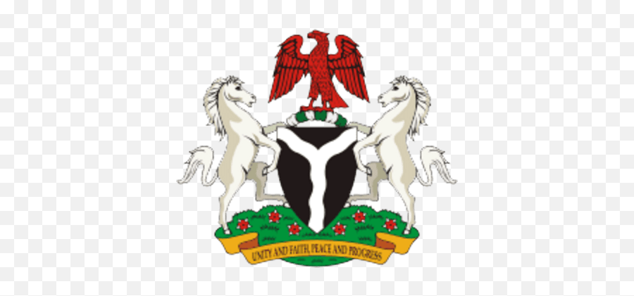 10 New States To Be Created In Nigeria Max Siollunu0027s Website - Nigeria Coat Of Arm Emoji,Michael Oher Showing Emotion