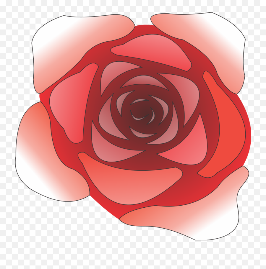 Rose Clip Art - Images Illustrations Photos Clip Art Emoji,Withered Rose Emoji