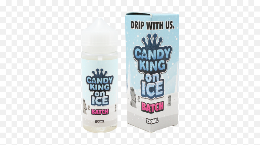 Candy King E Liquid Review - Household Supply Emoji,Emoji Liquids Peach Rings Vape Juice