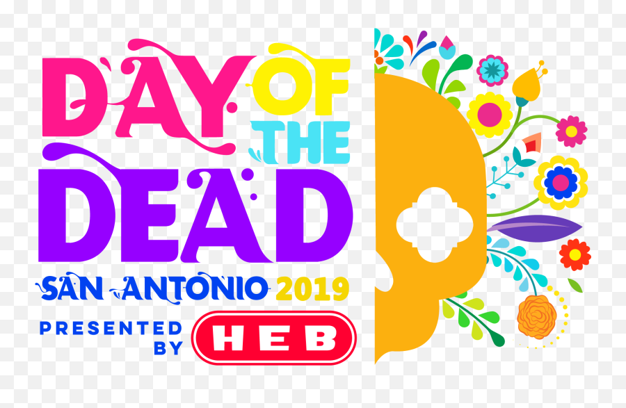 Day Of The Dead - Dot Emoji,Complex Emotions