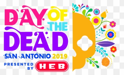 Day Of The Dead - Dot Emoji,Complex Emotions