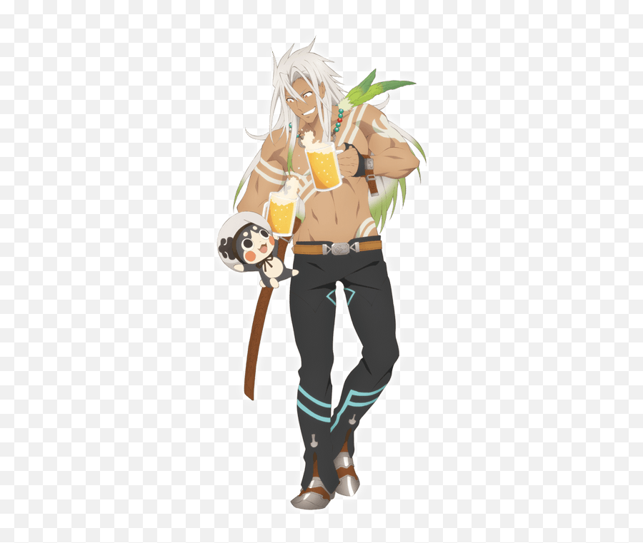 Mikleotwitter - Tales Of Zestiria Zaveid Png Emoji,Mikleo Emotions