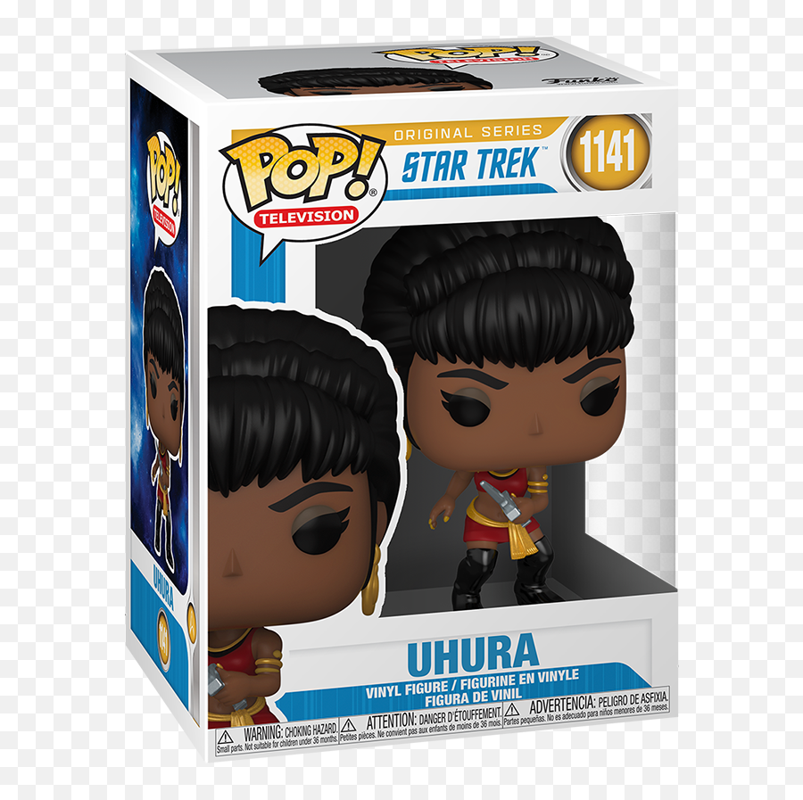 Products Forbiddenplanet - Uhura Funko Pop Emoji,Star Trek Emoticon Scotty