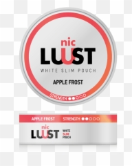 Lust Apple Frost - Burger King Emoji,What Emotion Does This Image Make You Feel Lust