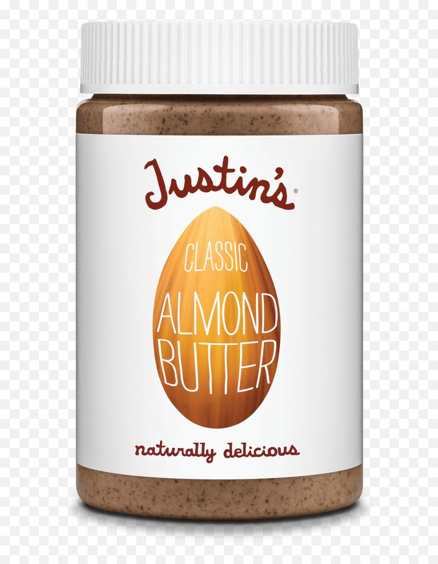 Healthiest Pantry Staples - Justin S Classic Almond Butter 454 G Emoji,Kroger On Emotions And The Expressions Of Emotions