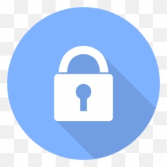 Lock Icon Clipart - Netop Remote Control Logo Emoji,Open Lock Emoji