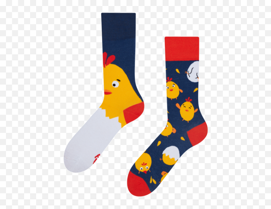 Good Mood Socks Chick Emoji,Emotion Check In Chcke Out