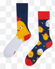 Good Mood Socks Chick Emoji,Emotion Check In Chcke Out