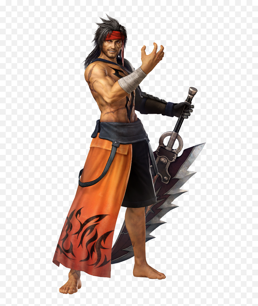 Whats Your Final Fantasy Hunk Crush Emoji,Auron Control Your Emotions Quotes Ffx