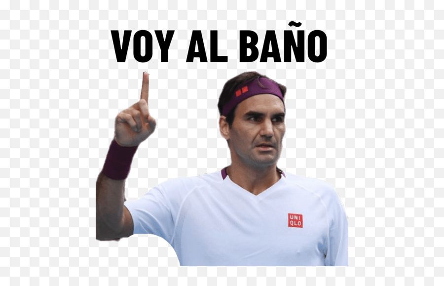 Roger Federer Emoji,Emoji Federer