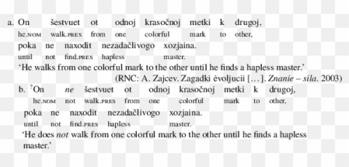 Sentential Homophony A Case Study Of If - Clauses In Russian Emoji,In Spanish Is Emotion Always Subjunctive