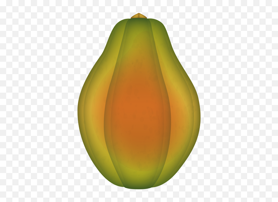 Papaya Emoji Keyboard - Twin Fruit,Blueberries Emoticon Whatsapp