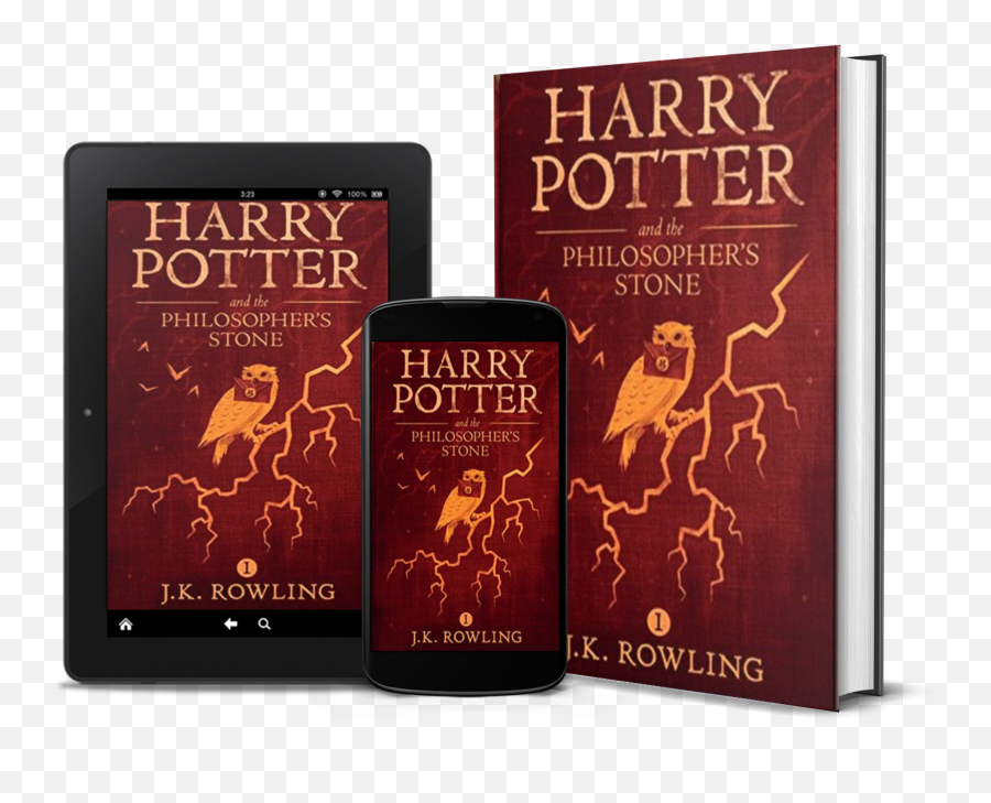 Mar 2021 The Book In Hand Emoji,Harry Potter Evoking And Expressing Emotion: Of Art