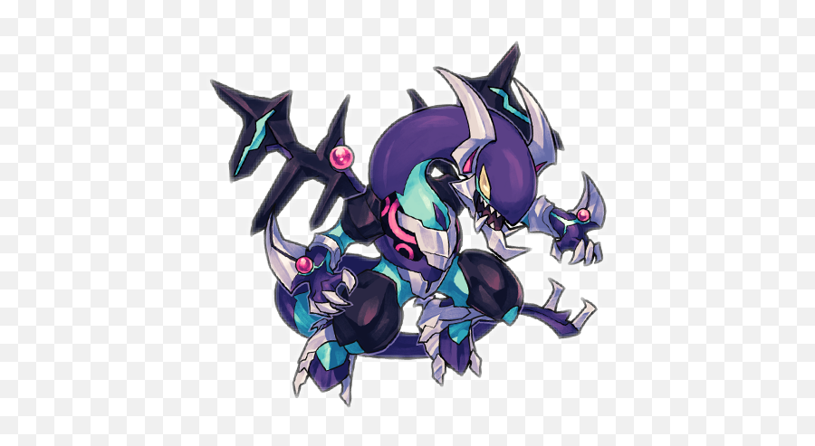 Dark Dragon Yugioh Xyz Yuto Sticker By Scarlet Kuro Emoji,Ygo Emojis