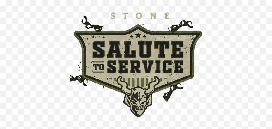 Stone Salute To Service - Escondido November 10 2019 Emoji,Potatoe Emotion
