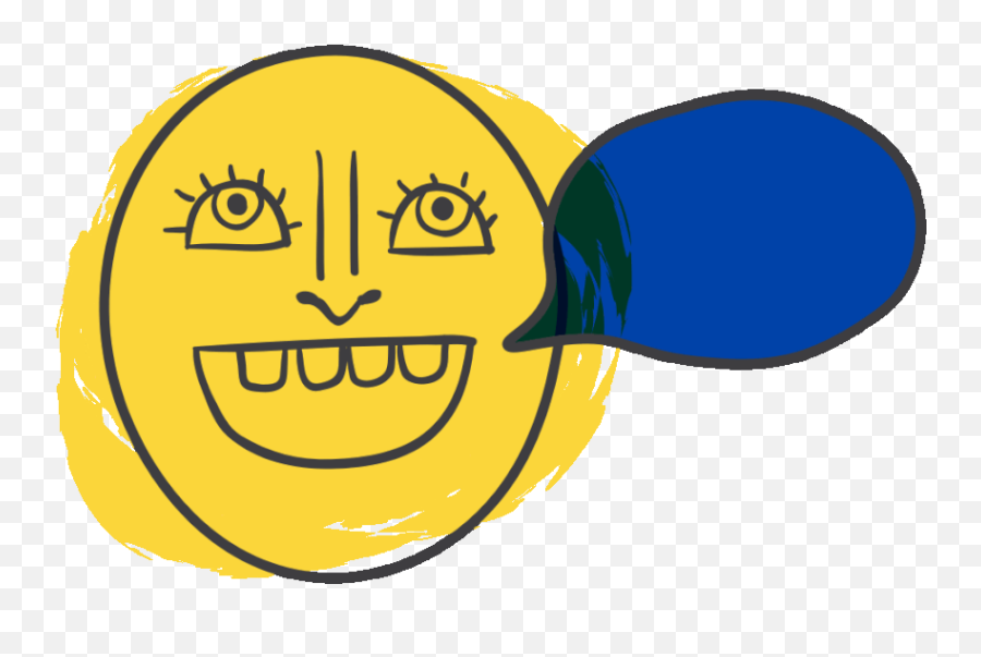 Britt Mottola - Happy Emoji,Laughing Emoticon Gif