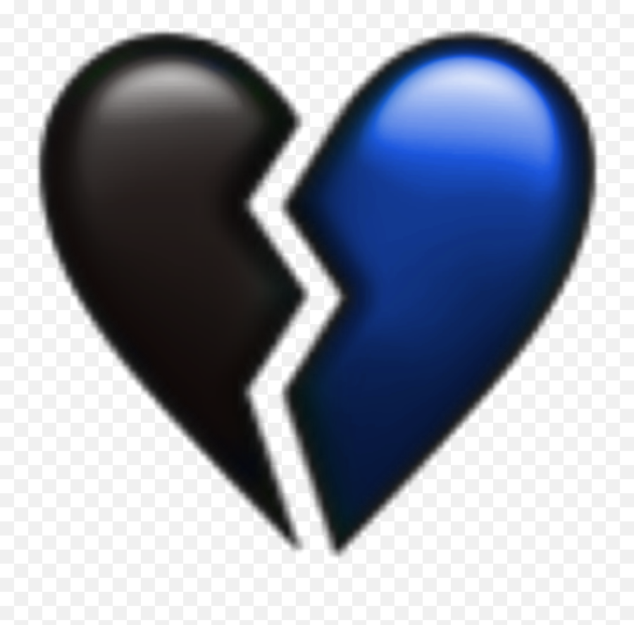 Discover Trending Heartbreak Stickers Picsart - Language Emoji,Breaking Heart Emoji