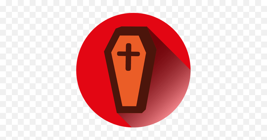 Coffin Round Icon Transparent Png U0026 Svg Vector Emoji,Cascet Emoji