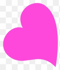 Simple Heart Purple Silhouette Free Svg File - Svgheartcom Emoji,Purple Heart Unicorn Emojis