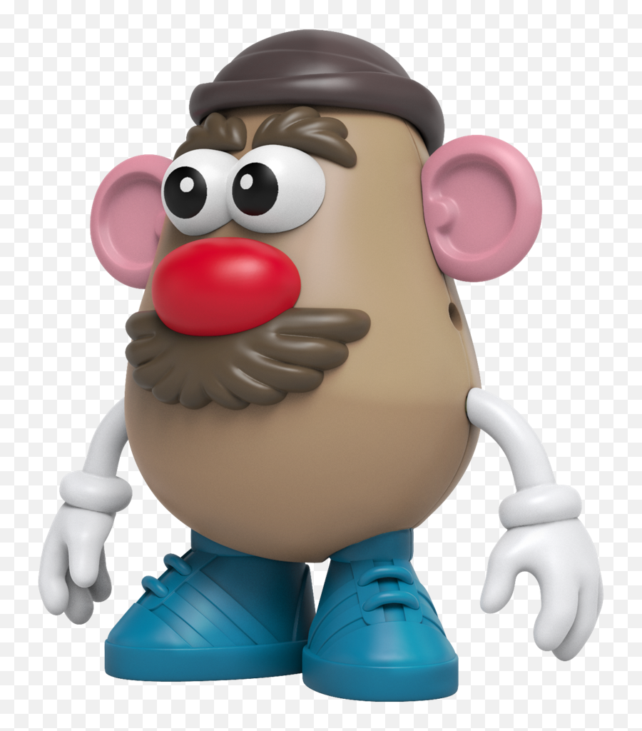 Mr Potato Headfree Deliveryoff68welcome To Buy Emoji,Modok Emoticon