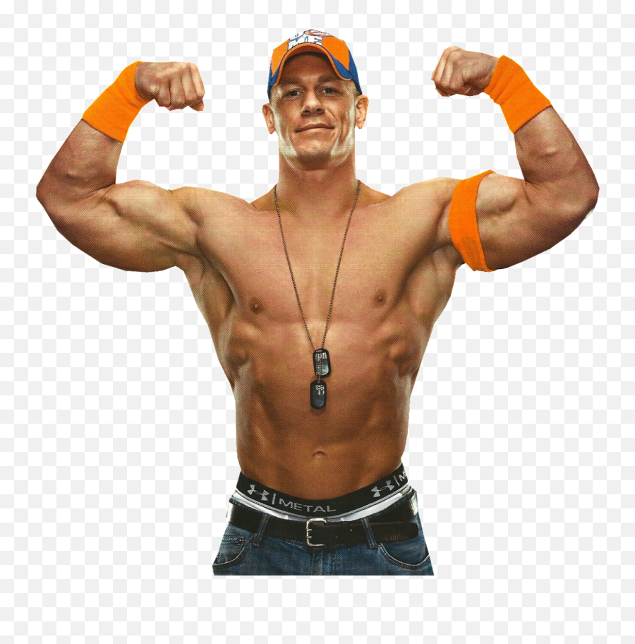 19 U003c3 John Cena Ideas John Cena Jone Cena Wrestler Emoji,Randy Orton Pose Emoticon