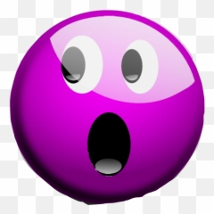 Shocked Face - Blow My Mind Meaning Emoji,Shocked Emoticon