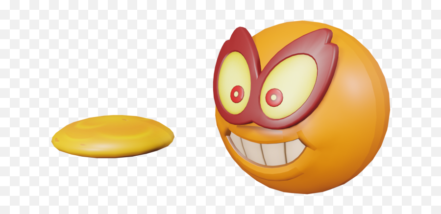 Wii U - Super Mario 3d World Splorch The Models Resource Emoji,Smash Emoji Text