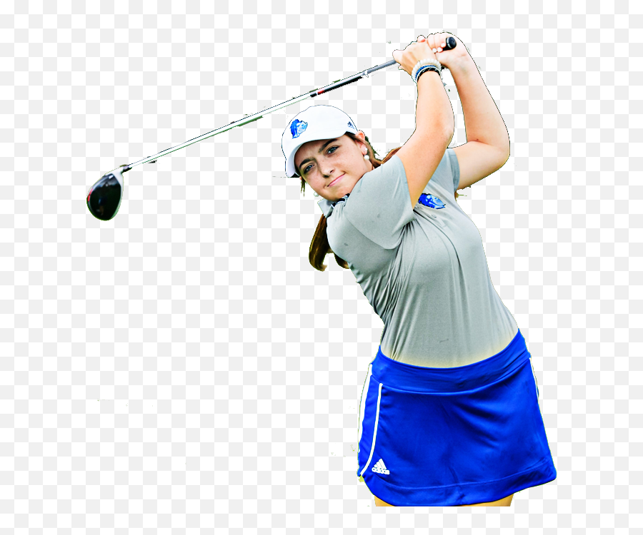 Womenu0027s Tennis - Southern Wesleyan University Emoji,Golf Emoji Woman