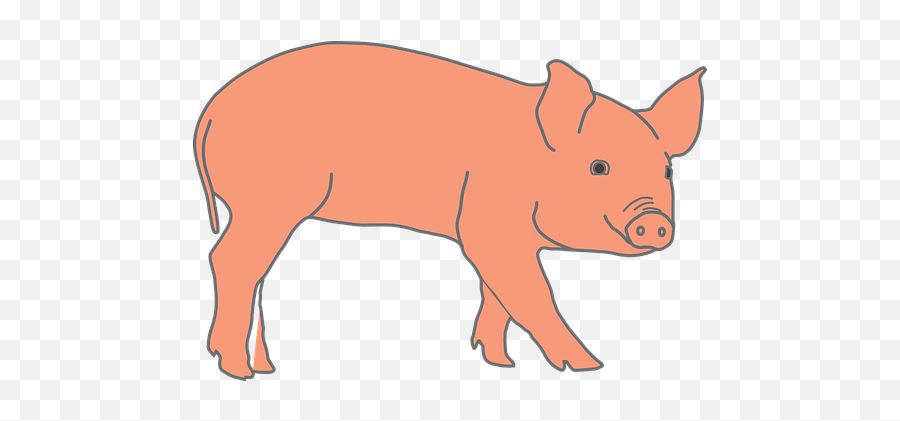 100 Free Pork U0026 Pig Vectors Emoji,Wiggling Pig Emoji Meaning