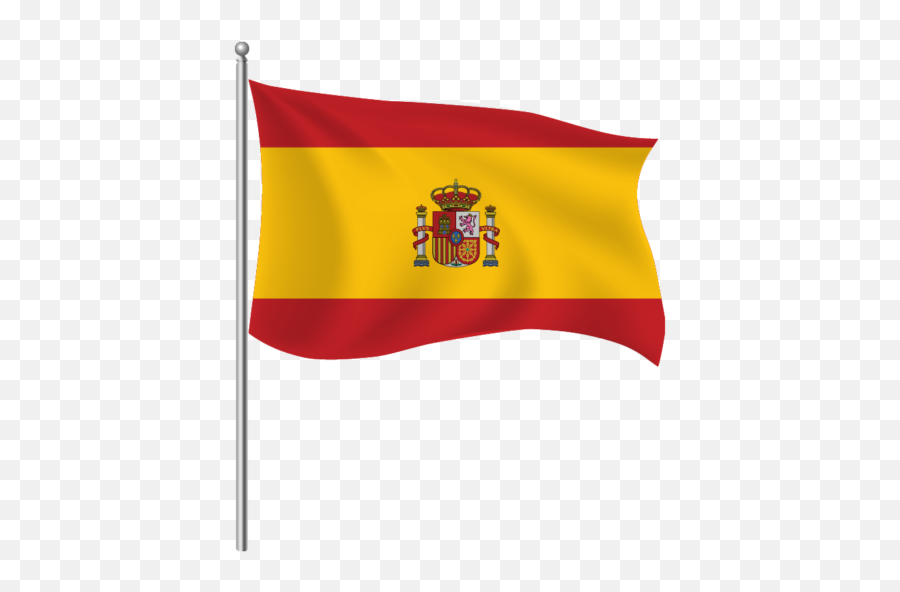 Download Flag Of Spain Seek Flag Emoji,Spanish Mexican Flag Emoji
