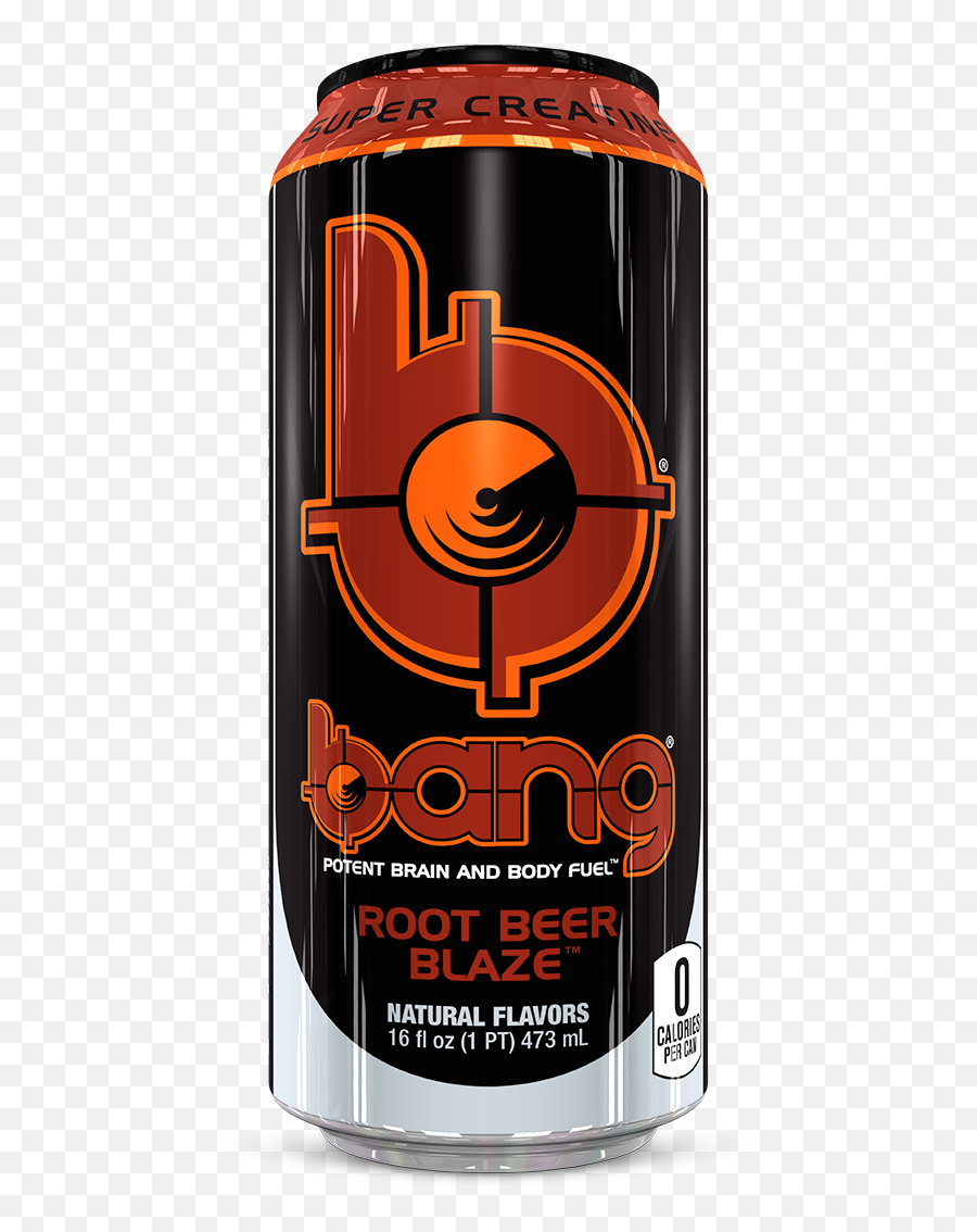 Bang Energy Fuel Your Destiny Emoji,Enery Emoji