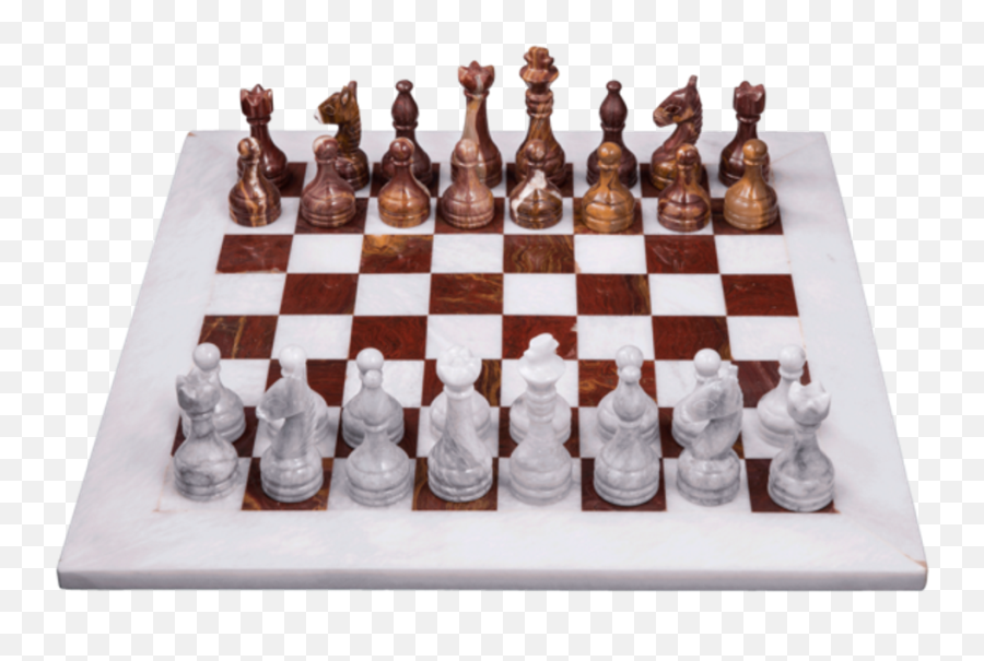 English Chess Carved In Two Tones Of Marble Printtable Chess Emoji,Christmas Emoji Pictionary