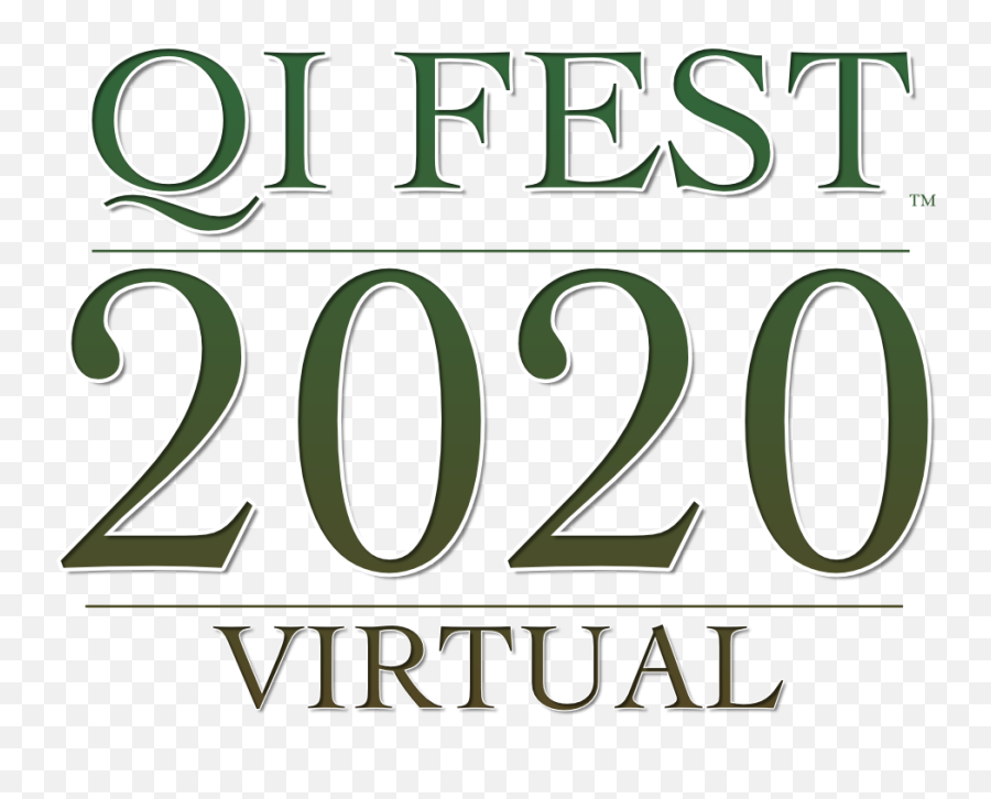 Qi Fest 2020 A Virtual Success - Dot Emoji,Hula Dancer Emoji