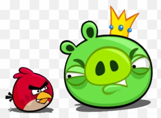Off - Angry Bird Mad At Pigs Emoji,Angry Bird Emoticon